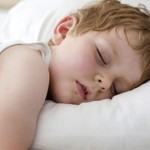 Сколько нужно спать детям в 3-4 года