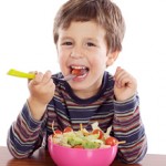 Как должен питаться ребенок в 8 лет — рекомендации по питанию