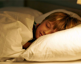 Сколько должен спать ребенок в 6 лет