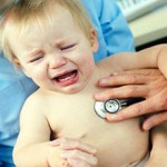 Менингит у детей: симптомы и лечение болезни