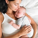 Как отучить ребенка спать с мамой