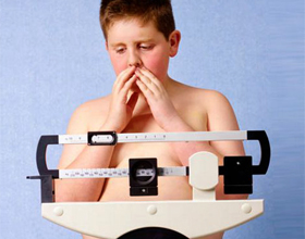 Сколько должен весить ребенок в 8-13 лет