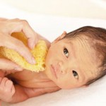 Гигиена и правильный уход за новорожденным мальчиком