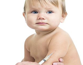 Какие прививки нужно делать детям до года