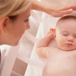 Увеличена селезёнка у грудничка  — что делать родителям