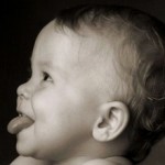 У ребенка чешется язык: причины и лечение
