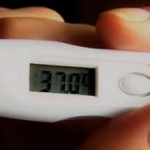 Субфебрильная температура у ребенка: причины и диагностика