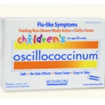 Оциллококцинум для детей: описание, инструкция, отзывы