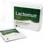 Лактомун: показания, инструкция для детей, отзывы